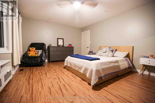 9 Briardale Road, Brampton, ON - Indoor Photo Showing Bedroom