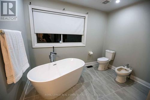 9 Briardale Road, Brampton, ON - Indoor Photo Showing Bathroom