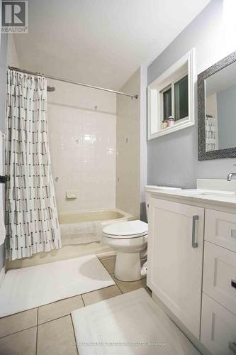 9 Briardale Road, Brampton, ON - Indoor Photo Showing Bathroom