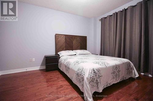 9 Briardale Road, Brampton, ON - Indoor Photo Showing Bedroom