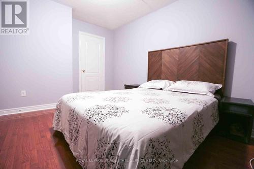 9 Briardale Road, Brampton, ON - Indoor Photo Showing Bedroom