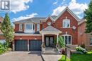 9 Briardale Road, Brampton, ON  - Outdoor With Facade 