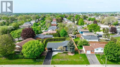 194 Slater Crescent, Oakville, ON - Outdoor With View