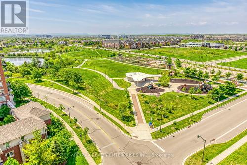 1111 - 2379 Central Park Drive, Oakville, ON - Outdoor With View
