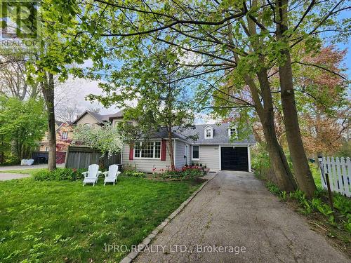 1211 Lorne Park Road, Mississauga, ON - Outdoor