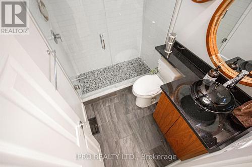 1211 Lorne Park Road, Mississauga, ON - Indoor Photo Showing Bathroom