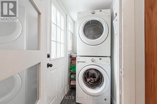 1211 Lorne Park Road, Mississauga, ON - Indoor Photo Showing Laundry Room