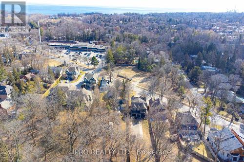 1211 Lorne Park Road, Mississauga, ON - Outdoor With View