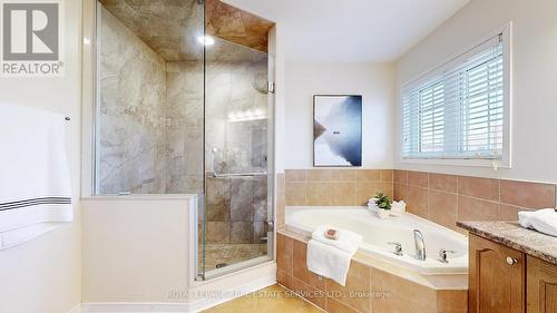 2305 Pine Glen Road, Oakville, ON - Indoor Photo Showing Bathroom
