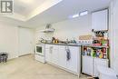 Lower - 4849 James Austin Drive, Mississauga, ON  - Indoor Photo Showing Kitchen 