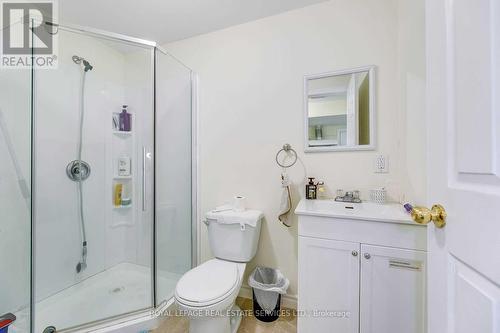 Lower - 4849 James Austin Drive, Mississauga, ON - Indoor Photo Showing Bathroom