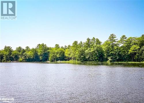 1470 Island 90, Port Severn, ON - Outdoor With Body Of Water With View