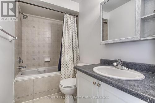 2775 Bur Oak Avenue, Markham, ON - Indoor Photo Showing Bathroom