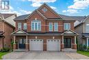 40 Four Seasons Crescent, East Gwillimbury, ON  - Outdoor With Facade 