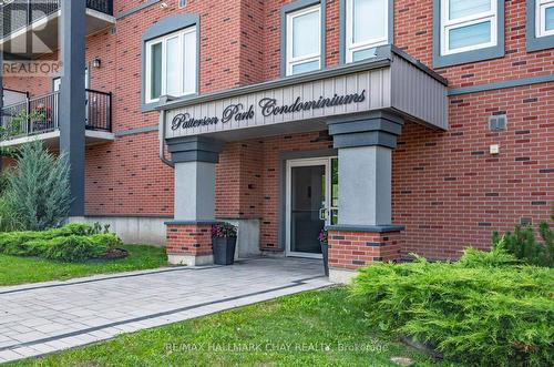 303 - 43 Dale Drive, New Tecumseth, ON - Outdoor