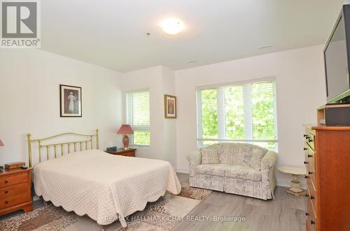 303 - 43 Dale Drive, New Tecumseth, ON - Indoor Photo Showing Bedroom