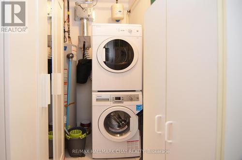 303 - 43 Dale Drive, New Tecumseth, ON - Indoor Photo Showing Laundry Room