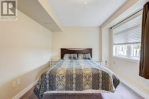 Bsmt - 97 Maple Ridge Crescent, Markham, ON - Indoor Photo Showing Bedroom