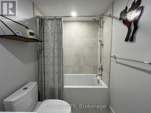 212 - 34 Joseph Trail, Collingwood, ON - Indoor Photo Showing Bathroom