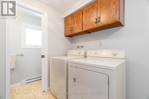 1124 Marcellus Drive, Midland, ON - Indoor Photo Showing Laundry Room