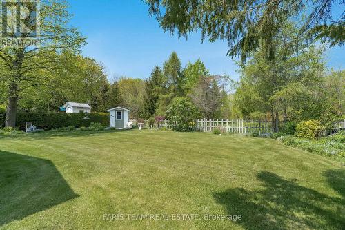 1124 Marcellus Drive, Midland, ON - Outdoor