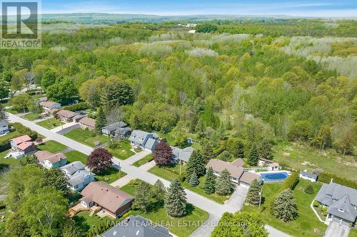 1124 Marcellus Drive, Midland, ON - Outdoor With View