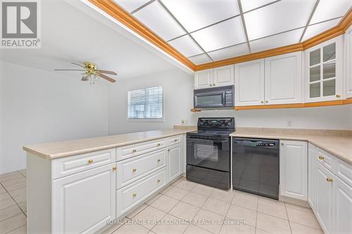 3895 Vasey Road, Tay, ON - Indoor Photo Showing Kitchen