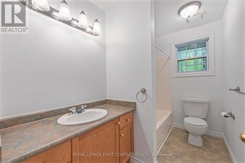 3895 Vasey Road, Tay, ON - Indoor Photo Showing Bathroom