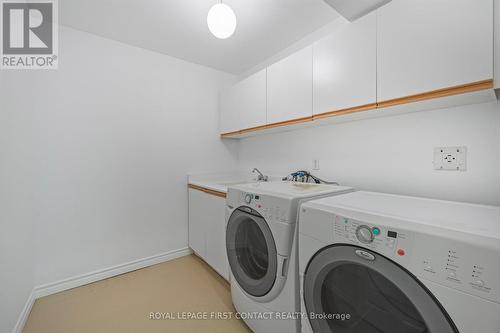 3895 Vasey Road, Tay, ON - Indoor Photo Showing Laundry Room