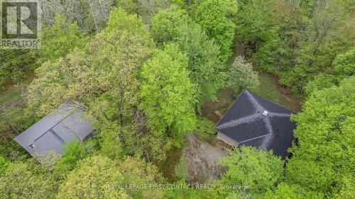 3895 Vasey Road, Tay, ON - Outdoor With View