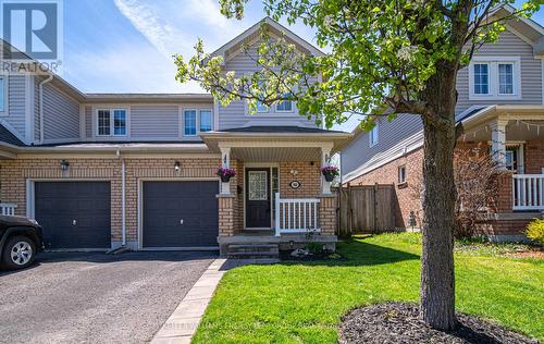 988 Southport Drive, Oshawa, ON - Outdoor With Facade
