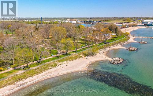 988 Southport Drive, Oshawa, ON - Outdoor With Body Of Water With View