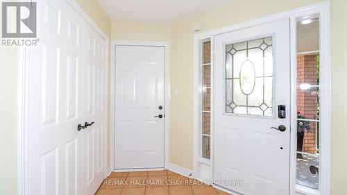145 Cunningham Drive, Barrie, ON - Indoor Photo Showing Other Room