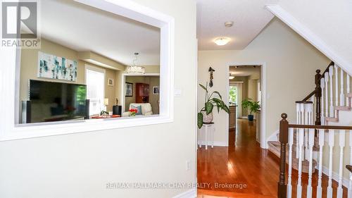 145 Cunningham Drive, Barrie, ON - Indoor Photo Showing Other Room