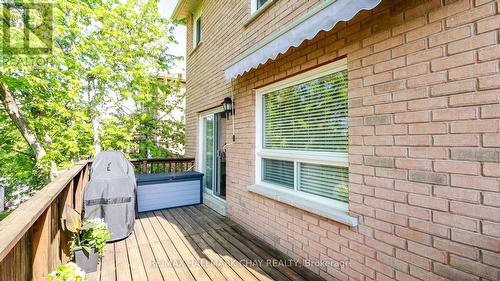 145 Cunningham Drive, Barrie, ON - Outdoor With Exterior