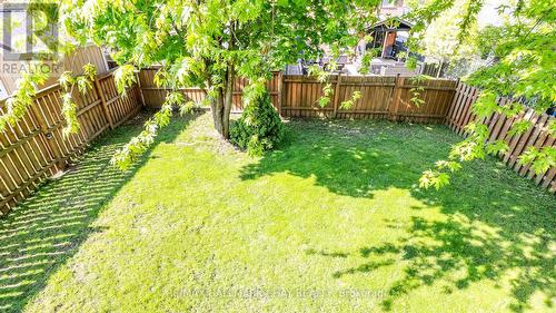 145 Cunningham Drive, Barrie, ON - Outdoor With Backyard