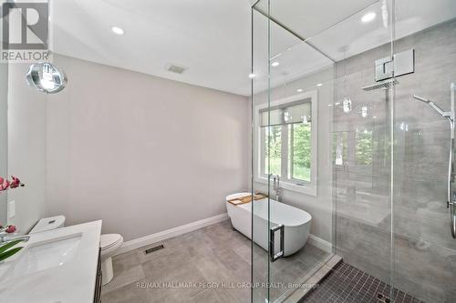 1087 Vindin Street, Midland, ON - Indoor Photo Showing Bathroom