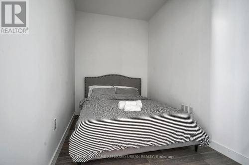 1706 - 2A Church Street, Toronto, ON - Indoor Photo Showing Bedroom