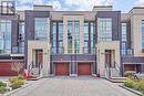 1285 Wharf Street, Pickering, ON  - Outdoor With Facade 