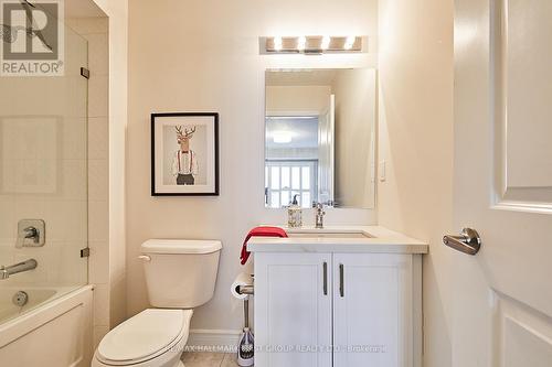 1285 Wharf Street, Pickering, ON - Indoor Photo Showing Bathroom
