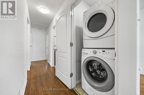 232 Harmony Road N, Oshawa, ON - Indoor Photo Showing Laundry Room