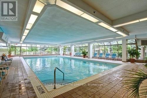 1206 - 20 Guildwood Parkway, Toronto, ON - Indoor Photo Showing Other Room With In Ground Pool