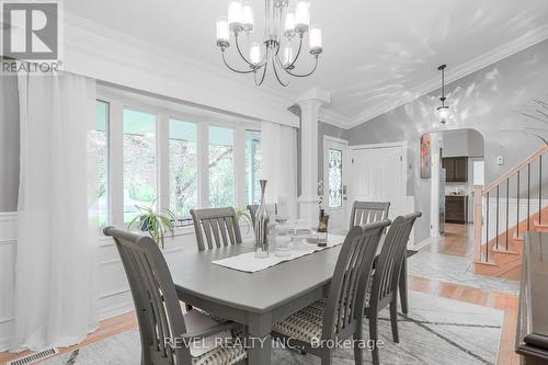 189 Angeline Street N, Kawartha Lakes, ON - Indoor Photo Showing Kitchen With Stainless Steel Kitchen