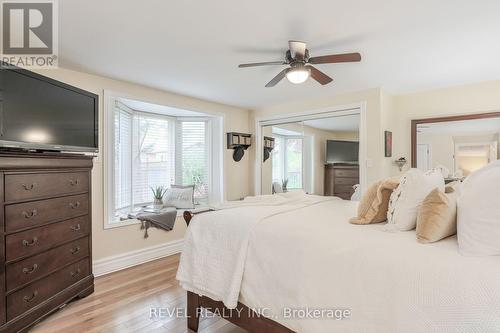 189 Angeline Street N, Kawartha Lakes, ON - Indoor Photo Showing Bedroom
