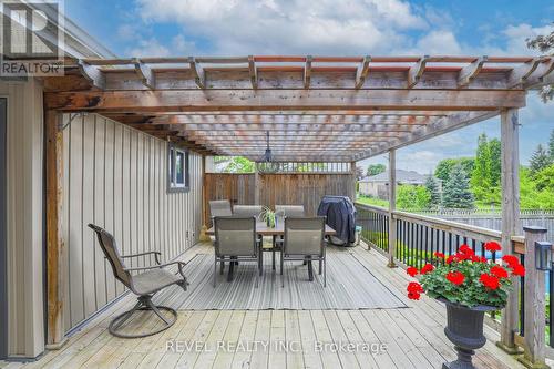 189 Angeline Street N, Kawartha Lakes, ON - Outdoor With Deck Patio Veranda With Exterior