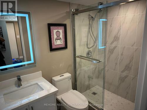 1719 - 3 Greystone Walk Drive, Toronto, ON - Indoor Photo Showing Bathroom