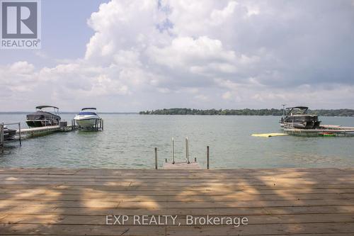 919 Lake Drive N, Georgina, ON - Outdoor With Body Of Water With View