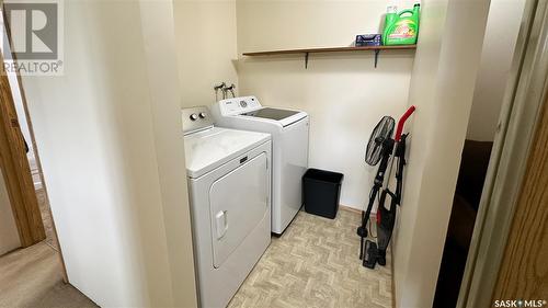 105 67 Rodenbush Drive, Regina, SK - Indoor Photo Showing Laundry Room
