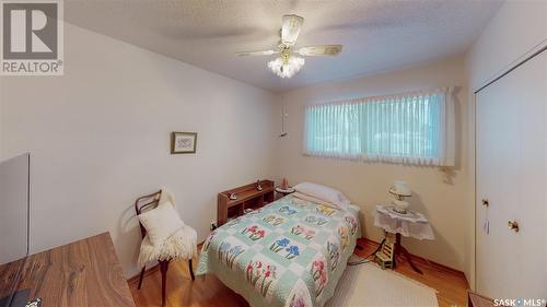 51 Daffodil Crescent, Regina, SK - Indoor Photo Showing Bedroom