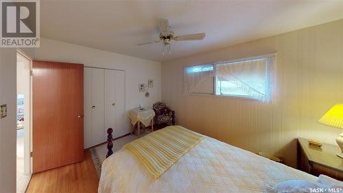 51 Daffodil Crescent, Regina, SK - Indoor Photo Showing Bedroom